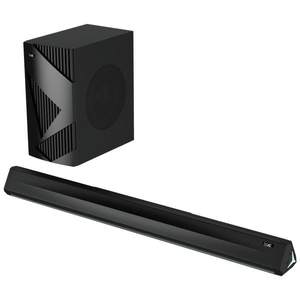 Boat avante shop speaker
